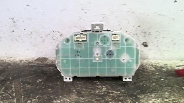 Compteur MAZDA 2 2 PHASE 2 Diesel - 1