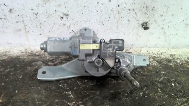 Moteur essuie glace arriere MAZDA 2 2 PHASE 2 Diesel - 1