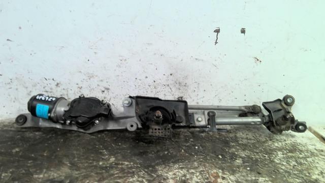 Moteur essuie glace avant MAZDA 2 2 PHASE 2 Diesel - 1