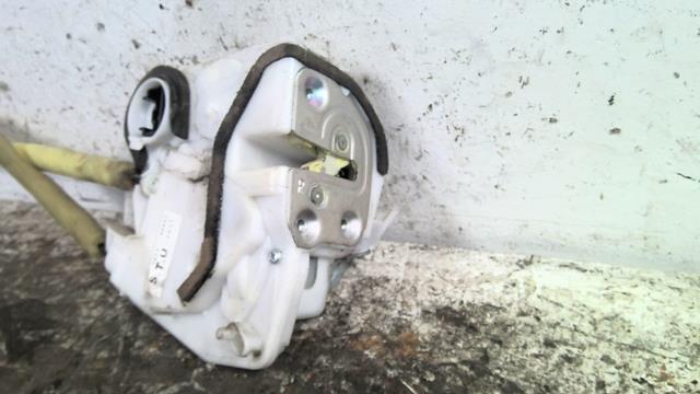 Serrure arriere droit MAZDA 2 2 PHASE 2 Diesel - 1
