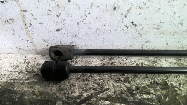 Verin de coffre MAZDA 2 2 PHASE 2 Diesel - 1