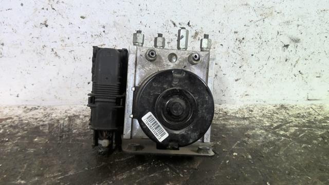 Bloc ABS (freins anti-blocage) MAZDA 2 2 PHASE 2 Diesel - 1
