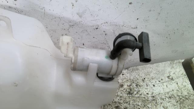 Vase de lave glace MAZDA 2 2 PHASE 2 Diesel - 1