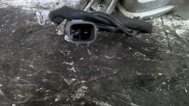 Anti brouillard arriere gauche MAZDA 2 2 PHASE 2 Diesel - 1