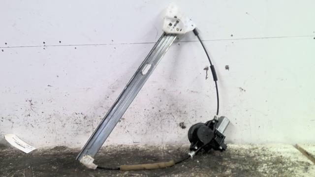 Leve vitre electrique avant droit MAZDA 2 2 PHASE 2 Diesel - 1