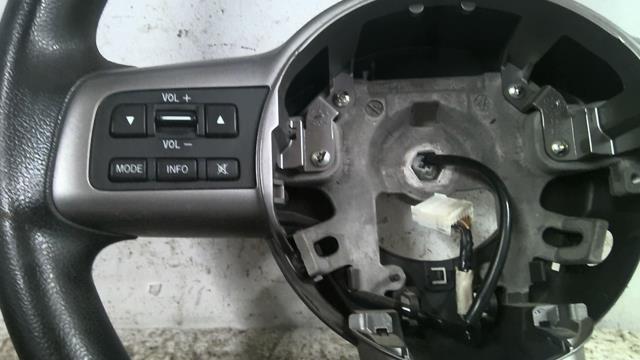 Volant MAZDA 2 2 PHASE 2 Diesel - 1