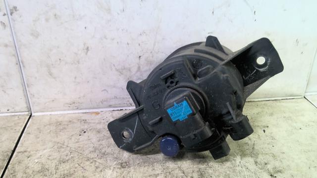 Anti brouillard gauche (feux) RENAULT MASTER 3 PHASE 2 Diesel - 1