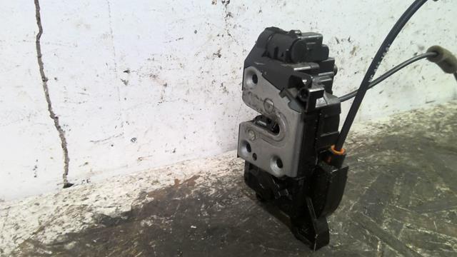 Serrure avant droit RENAULT MASTER 3 PHASE 2 Diesel - 1