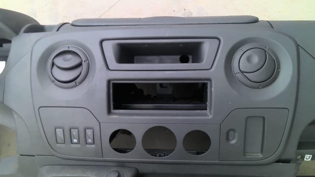 Planche de bord complete RENAULT MASTER 3 PHASE 2 Diesel - 1