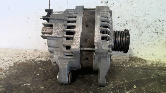Alternateur RENAULT MASTER 3 PHASE 2 Diesel - 1