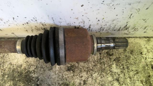 Cardan gauche (transmission) RENAULT MASTER 3 PHASE 2 Diesel - 1