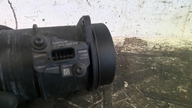 Debitmetre RENAULT MASTER 3 PHASE 2 Diesel - 1
