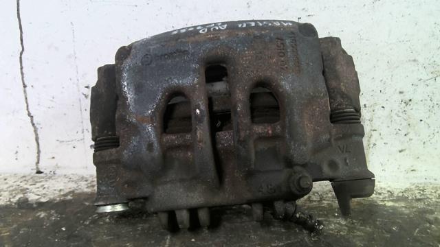 Etrier avant droit (freinage) RENAULT MASTER 3 PHASE 2 Diesel - 1