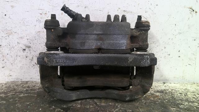Etrier avant gauche (freinage) RENAULT MASTER 3 PHASE 2 Diesel - 1