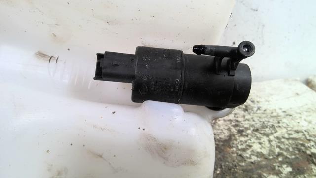 Vase de lave glace RENAULT MASTER 3 PHASE 2 Diesel - 1