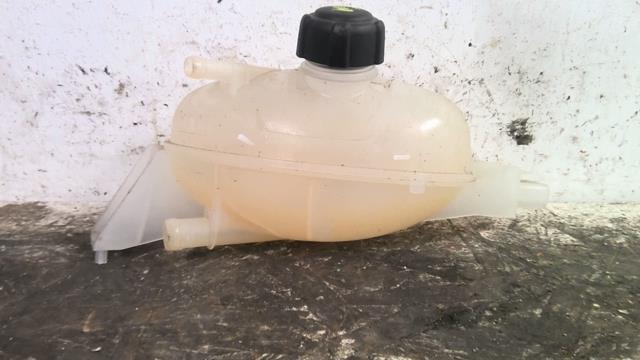 Vase d'expansion RENAULT MASTER 3 PHASE 2 Diesel - 1