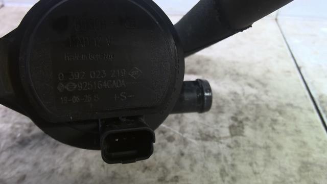 Pompe à eau RENAULT MASTER 3 PHASE 2 Diesel - 1