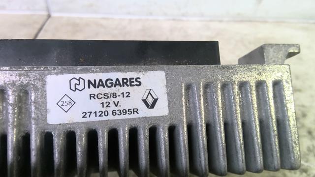 Boitier de prechauffage RENAULT MASTER 3 PHASE 2 Diesel - 1