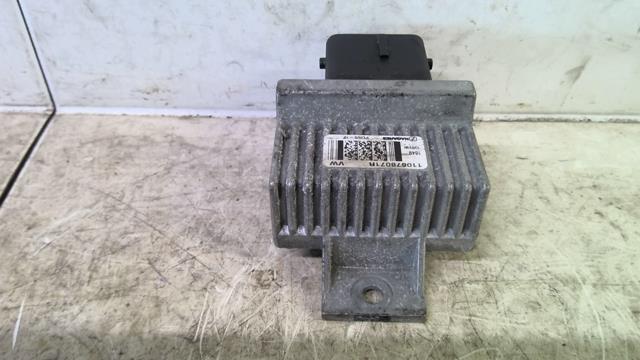 Relais de prechauffage RENAULT MASTER 3 PHASE 2 Diesel - 1