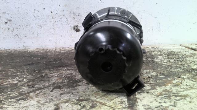 Support filtre gazoil RENAULT MASTER 3 PHASE 2 Diesel - 1