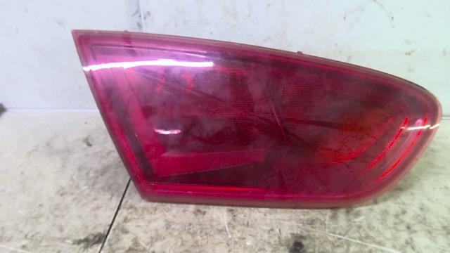 Feu arriere secondaire gauche (feux) SEAT LEON 2 PHASE 2 Diesel - 1