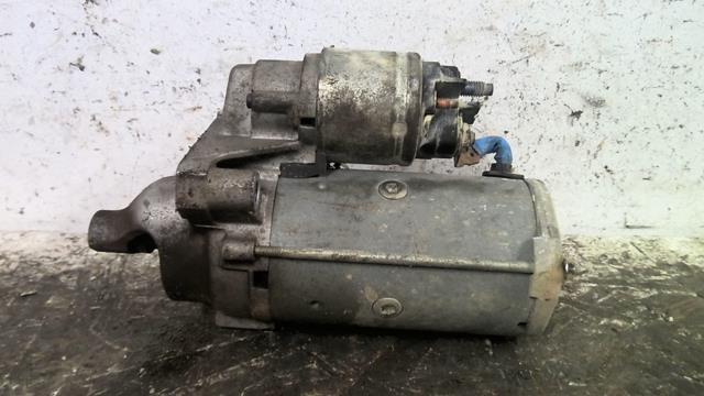 Demarreur PEUGEOT 208 1 PHASE 2 Diesel - 1