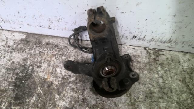 Fusee avant gauche PEUGEOT 208 1 PHASE 2 Diesel - 1