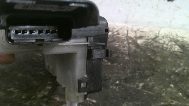 Serrure arriere droit CITROEN C3 3 PHASE 1 Diesel - 1