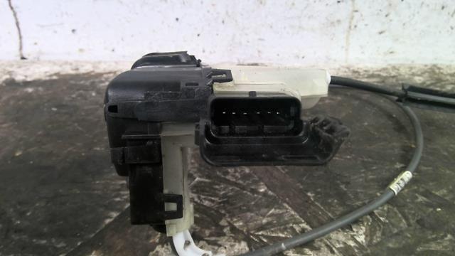 Serrure arriere gauche CITROEN C3 3 PHASE 1 Diesel - 1