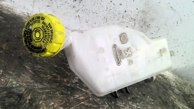 Maitre cylindre (freinage) CITROEN C3 3 PHASE 1 Diesel - 1
