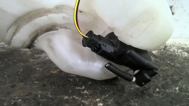 Vase de lave glace CITROEN C3 3 PHASE 1 Diesel - 1