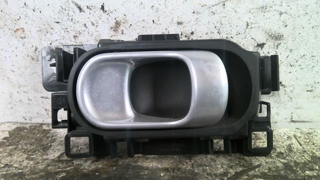 Poignee interieur avant gauche CITROEN C3 3 PHASE 1 Diesel - 1