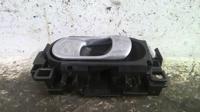 Poignee interieur arriere gauche CITROEN C3 3 PHASE 1 Diesel - 1