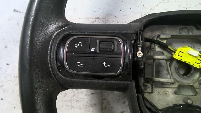 Volant CITROEN C3 3 PHASE 1 Diesel - 1