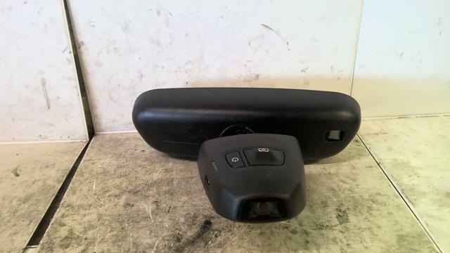 Retroviseur interieur CITROEN C3 3 PHASE 1 Diesel - 1