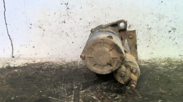 Demarreur CITROEN C1 1 PHASE 1 Essence - 1