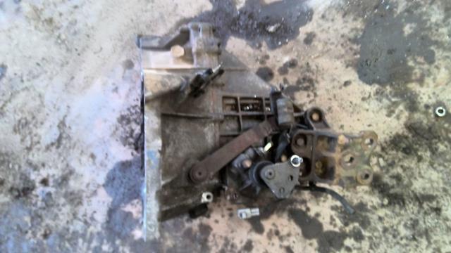 Boite de vitesses CITROEN C1 1 PHASE 1 Essence - 1
