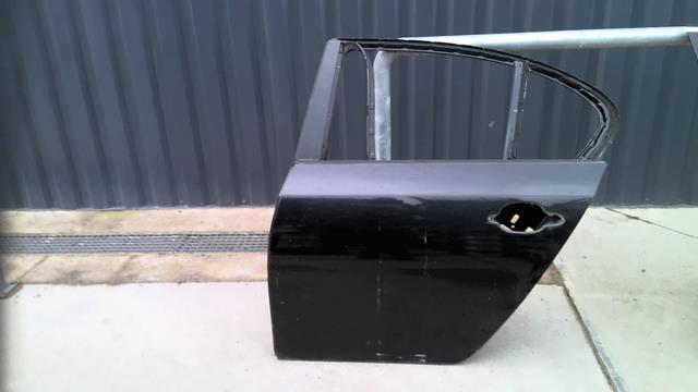 Porte arriere gauche BMW SERIE 5 E60 PHASE 2 Diesel - 1