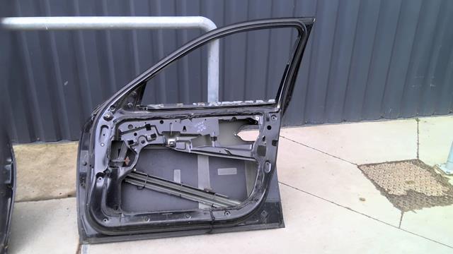 Porte avant droit BMW SERIE 5 E60 PHASE 2 Diesel - 1