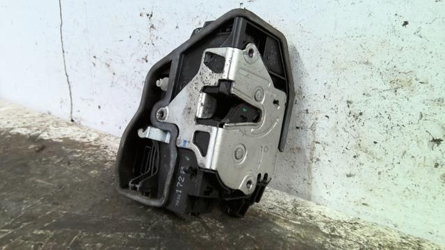 Serrure arriere droit BMW SERIE 5 E60 PHASE 2 Diesel - 1