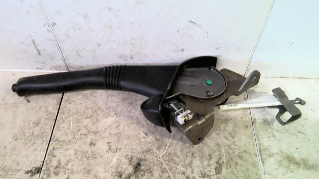 Levier frein à main DACIA SANDERO 2 PHASE 2  - 1
