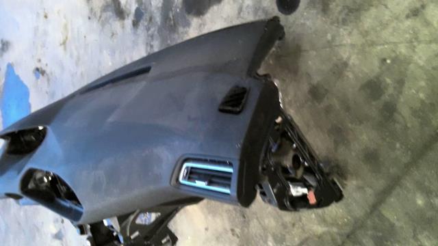 Planche de bord complete PEUGEOT 308 2 PHASE 1 Diesel - 1