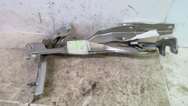 Charniere de capot PEUGEOT 207 PHASE 1 Diesel - 1