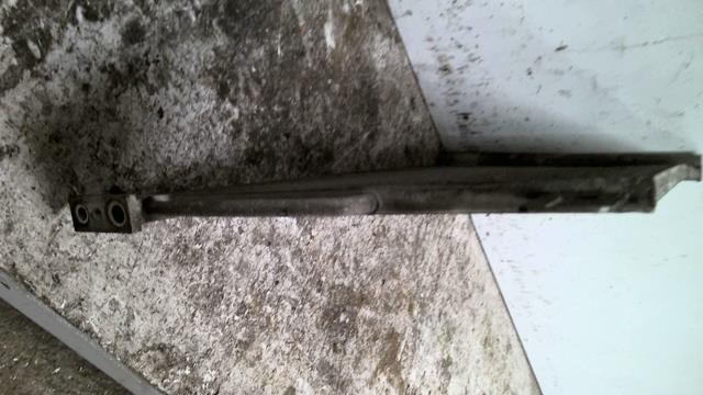 Condenseur de clim CITROEN NEMO Diesel - 1