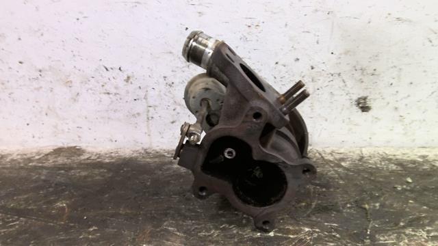 Turbo CITROEN NEMO Diesel - 1