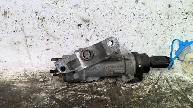Antivol de direction VOLKSWAGEN FOX Diesel - 1