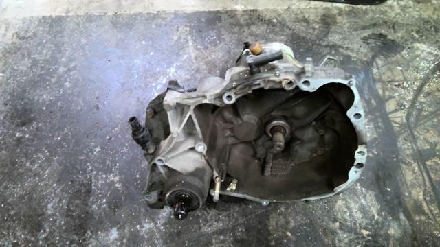 Boite de vitesses RENAULT TWINGO 1 PHASE 2 Essence - 1