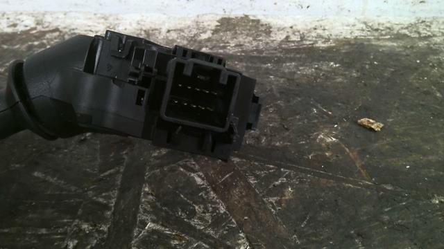Commodo d'essuie glaces FORD FIESTA 6 PHASE 1 Diesel - 1