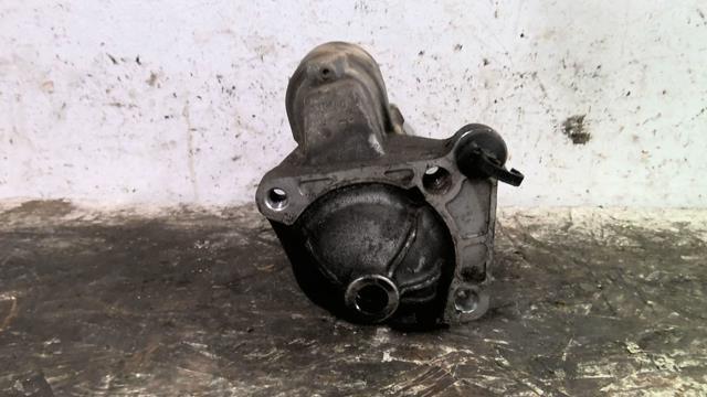 Demarreur RENAULT MEGANE 2 PHASE 2 Diesel - 1