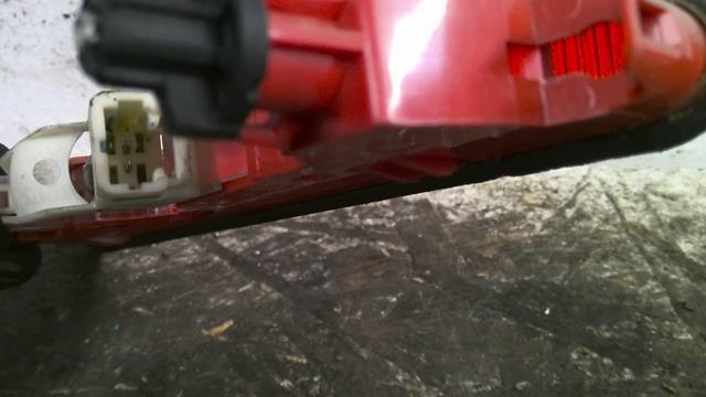 Feu arriere stop central CITROEN BERLINGO 2 PHASE 1 Diesel - 1